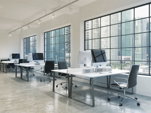 5 Ways Having a Good Ergonomic Office Set-Up Decreases Your St...