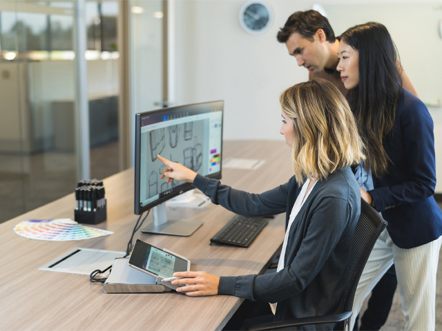 Evolving Productivity in the Modern Workforce