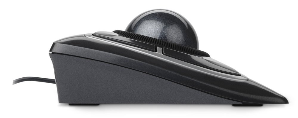 Kensington Expert Mouse® Wired Trackball