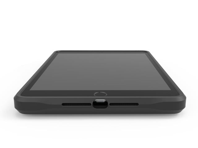 Improving Ergonomics of iPhones and iPads