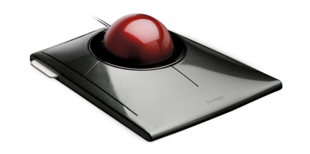 Kensington SlimBlade™ Trackball