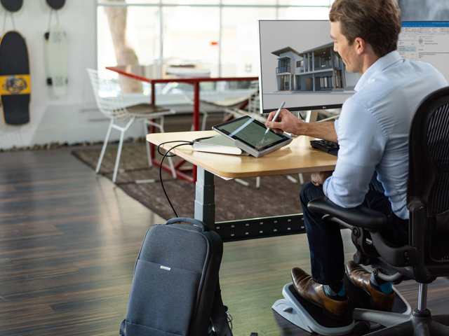 Need to be Productive on the Go and at Home? Here’s Everything...