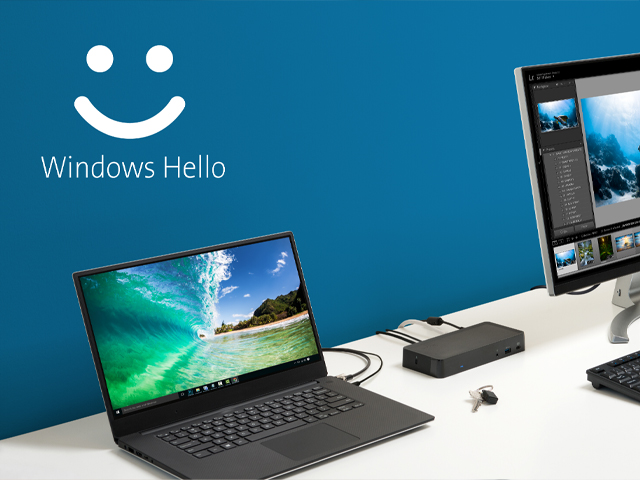 Windows Hello for Business: What it is, How it works and Why u...