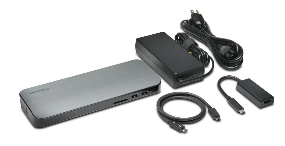What Should You Really Look for in a Top MacBook Pro Thunderbolt 3 Dock Pic 3.JPG