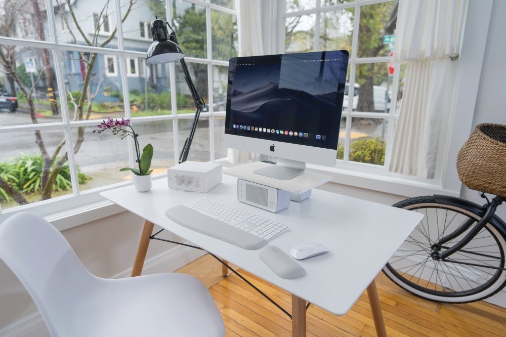 Why Indoor Air Quality in the Office Matters and How to Improve It ...