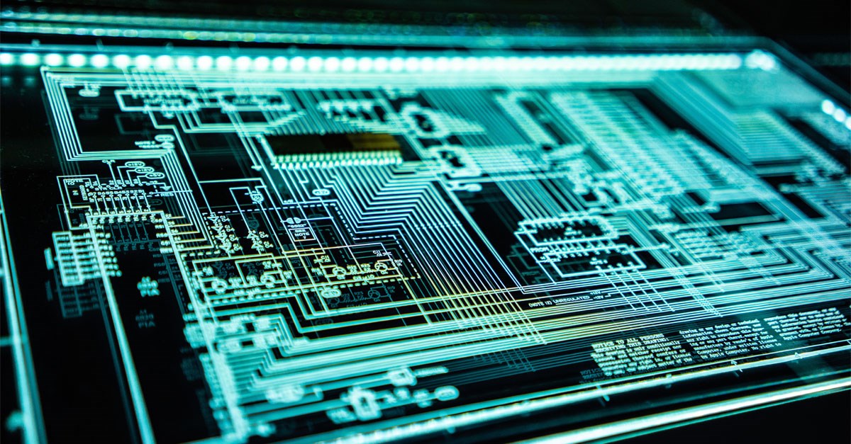 Computer circuit board