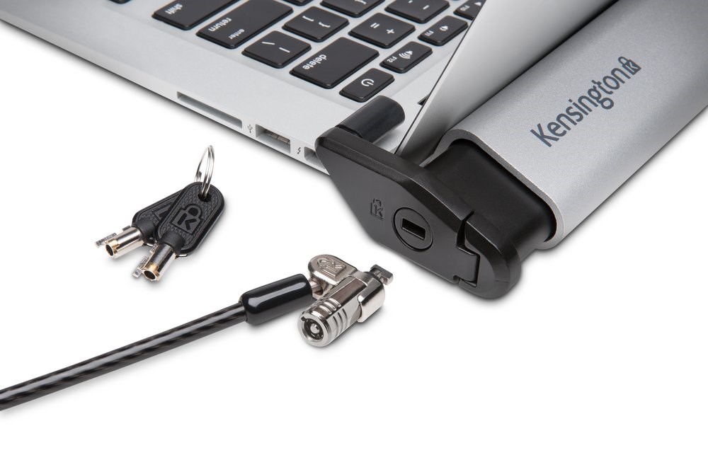 Mackbook Pro Lock: Why You Need One | Kensington