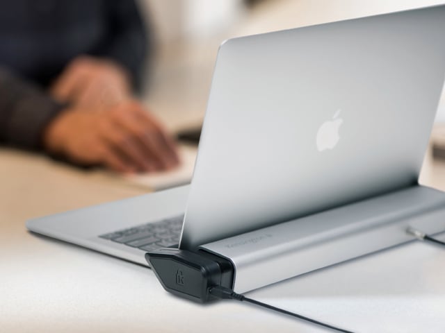 Mackbook Pro Lock: Por que você precisa de uma
