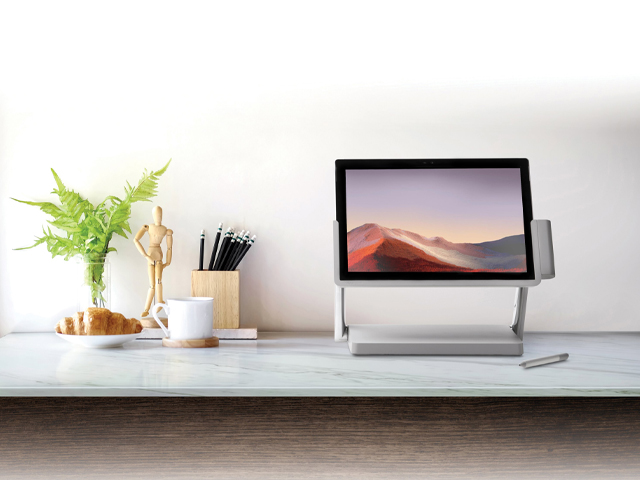 Designed for Microsoft Surface