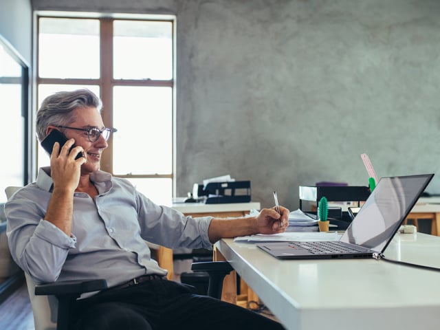 5 Steps to a New Year, New You in 2020