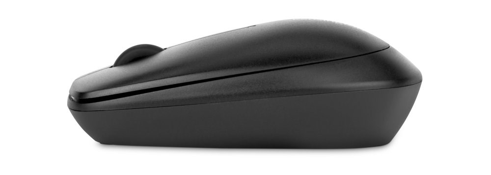 A Kensington Pro Fit® Bluetooth® Mobile Mouse in Black