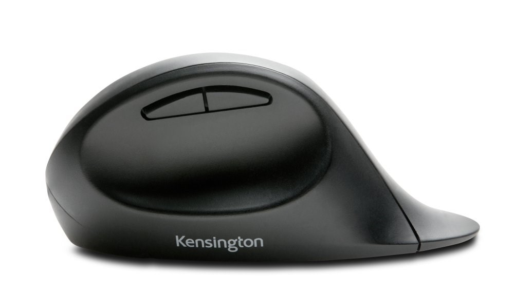 A Kensington Pro Fit® Full-Size Wireless Mouse