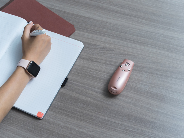 Introducing Your Personalized Presenter