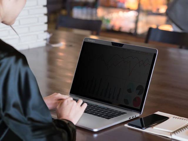Computer privacy screen: How to use it, benefits, and which to...