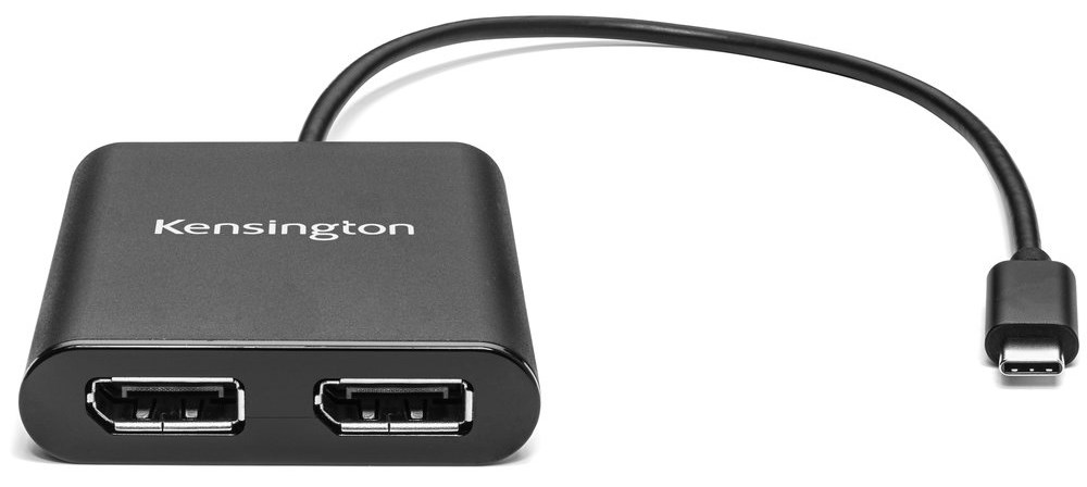 A Kensington USB-C Adapter