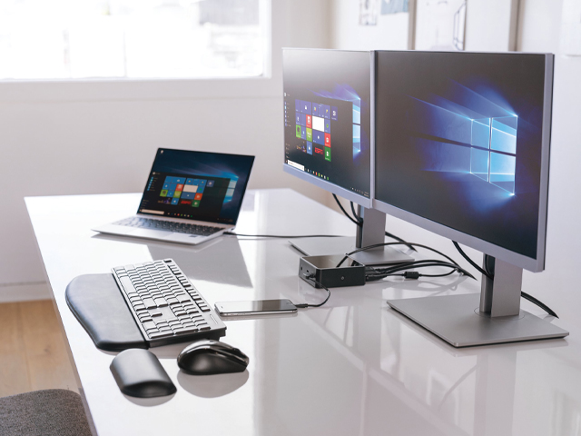 The History of USB: USB4 Explained