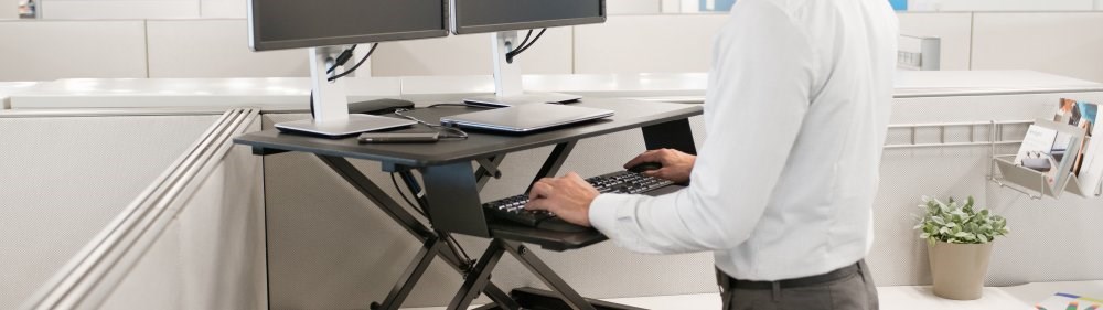 Ergonomics And Productivity Why A Workplace Wellness Program Is