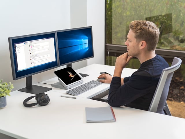 Designing Purpose-Built Solutions for Microsoft