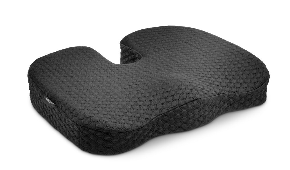 Kensington premium cool-gel seat cushion