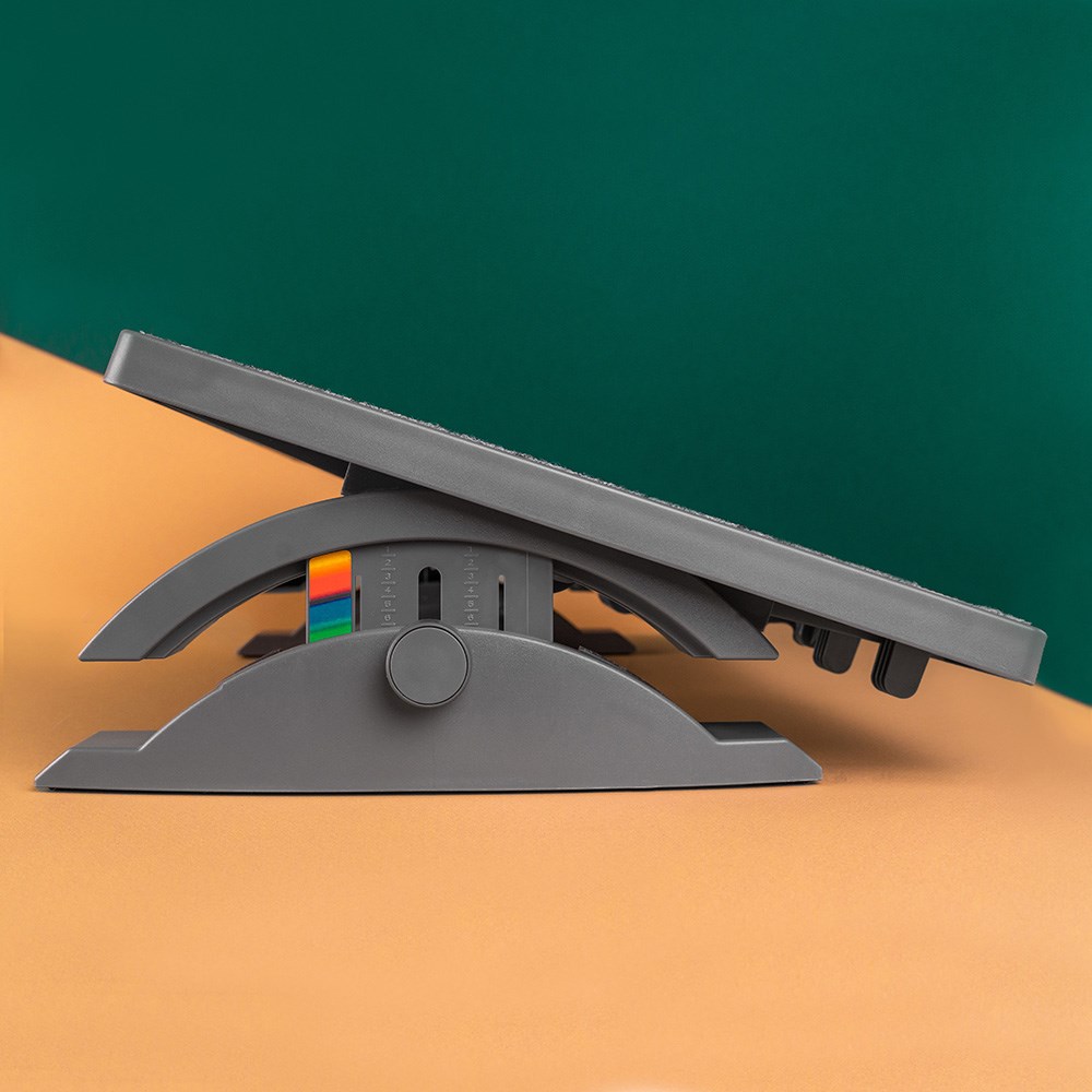 5 Reasons Why You Need an Ergonomic Footrest