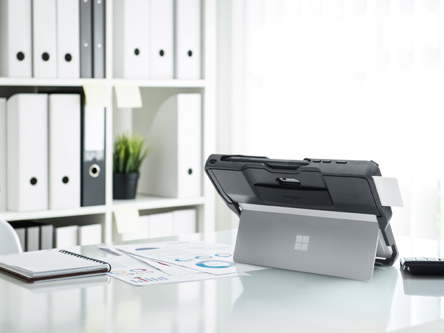 How to Get the Most Out of Your Limited Desk Space