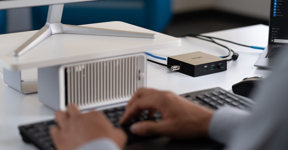 The Best Docking Stations for Working from Home Kensington