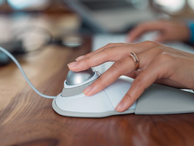 KensingtonWorks™ – Be Productive as You Work From Home