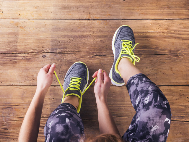 4 Wellness Activities for Your WFH Lunch Break