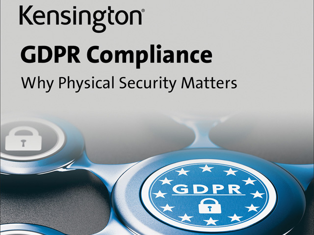GDPR Compliance – Why Hardware Security Matters Now More Than ...