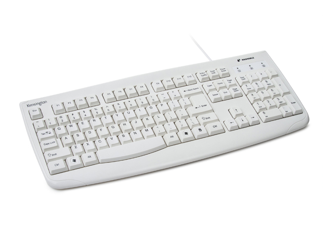 How to Clean Your Input Devices Properly