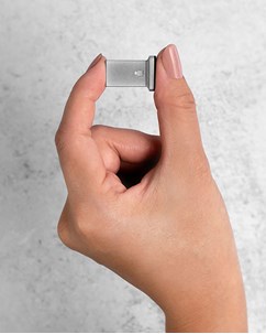 Verimark Fingerprint Key