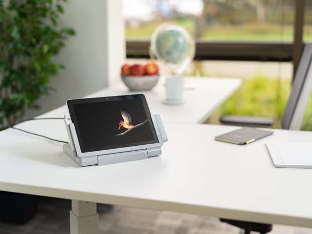 Surface Book 3 and Surface Go 2: Products That Enhance Your Mo...