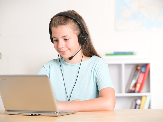 ¡Guía para el aprendizaje a distancia como un profesional!