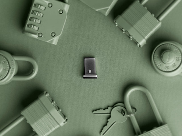 Establishing a 360 Degree Protection around your Data