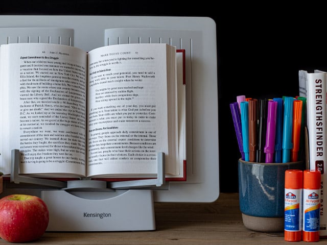 Remote Schooling 101: 10 Best Products for Virtual Learning