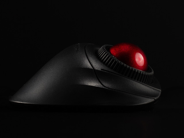 Introducing the Orbit® Fusion™ Wireless Trackball - Next Level...