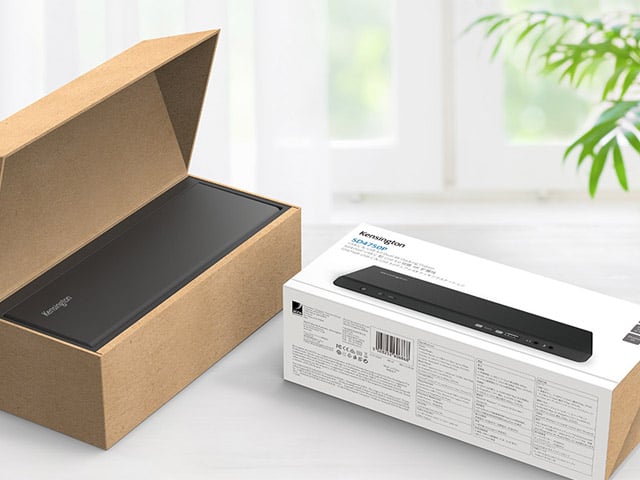 That’s a Wrap: Innovations in Sustainable Packaging