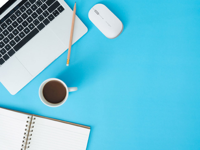 Is Your Work from Home Desk Setup Instagram Worthy?