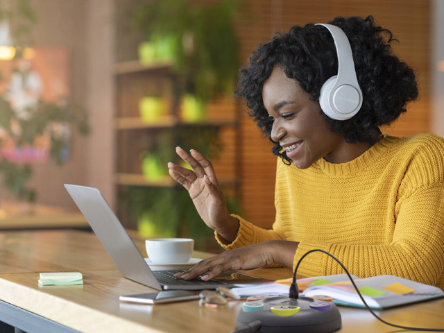 10 Reasons to be Thankful for Working from Home
