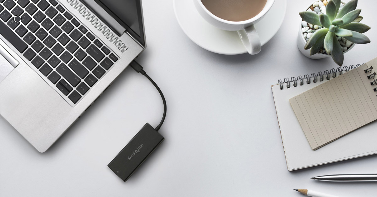 Why a Virtual Commute is Good for Your Health and Wellbeing Kensington