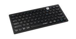 A Kensington Multi-Device Dual Wireless Compact Keyboard 