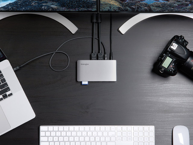 Minimalist Desk Setups – New Solutions that Maximize Productiv...