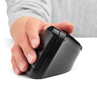 Kensington Pro Fit® Vertical Wireless Trackball mouse