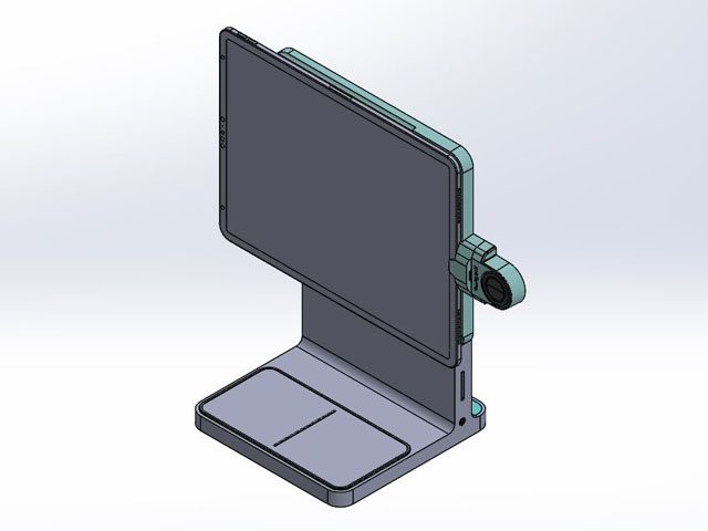 The Making of StudioDock™