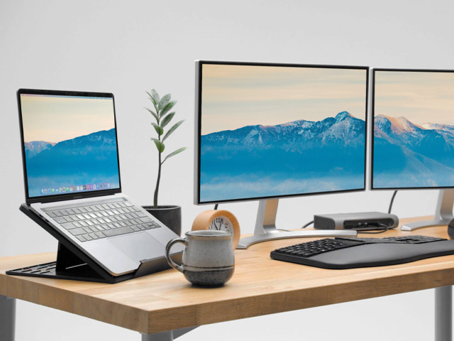 Laptop Stands for Your Home Office