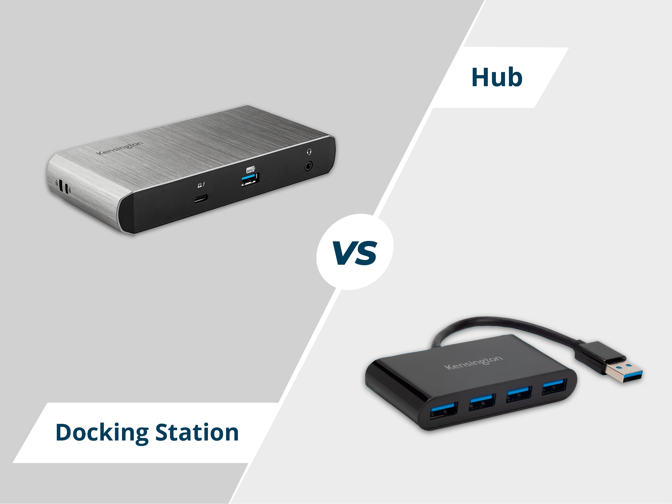 Recommendation for USB C HUB that work . I see that Both companies