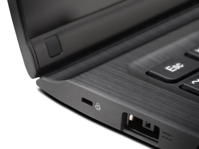 Kensington Security Slot vs. Nano Security Slot: What’s the Di...