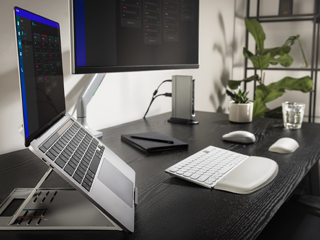 Top 5 Reasons Hybrid Work Remains a Challenge for Large Enterp...