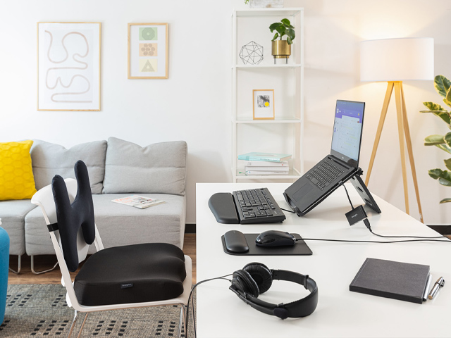 Top 5 Ultimate Tips to Adjust from WFH to WFA: The Hybrid Work...