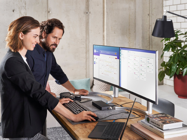 5 Tips to Transition to Shared Workspaces Successfully